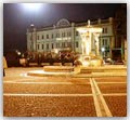 Notturna di piazza 1� Maggio