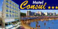 Hotel Consul Cattolica