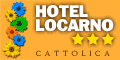 Hotel Locarno Cattolica