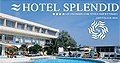 Hotel Splendid Cattolica