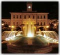 Notturna del municipio