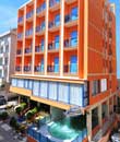 Hotel Consul