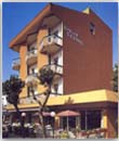 Hotel Giulio Cesare