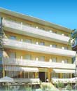 Hotel D' Annunzio