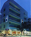 Hotel La Plage