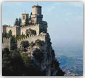 La Repubblica di San Marino
