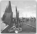 Il porto di Cattolica