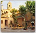 Piazza della Gina