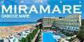 Hotel Miramare - Gabicce Mare