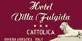 Hotel Villa Fulgida - Cattolica