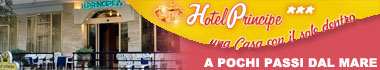 Hotel Principe - Cattolica