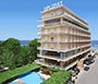 Hotel Diplomat