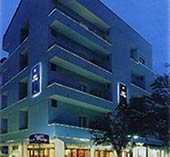 Hotel La Plage