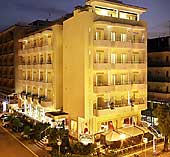Hotel Mediterraneo