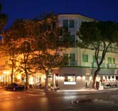 Hotel Roma