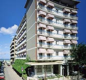 Hotel Universal